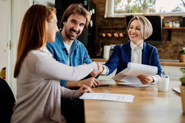 Personalisierter Finanzierungsservice